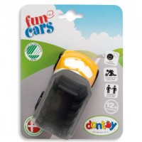 Dantoy Fun Cars 1ks 12m+