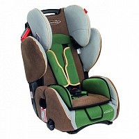 Autosedačka Starlight Evo
