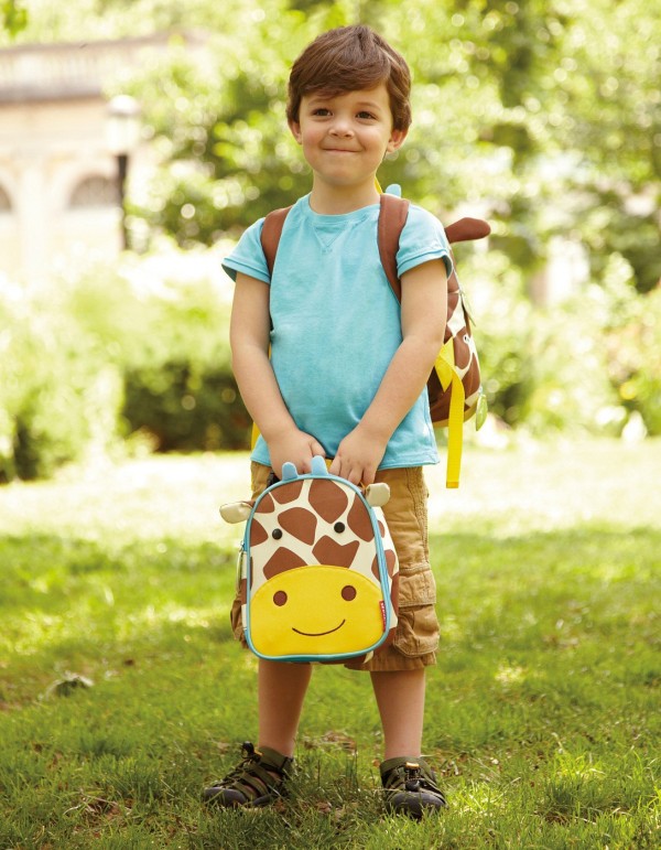 Zoo Batůžek Mini -
