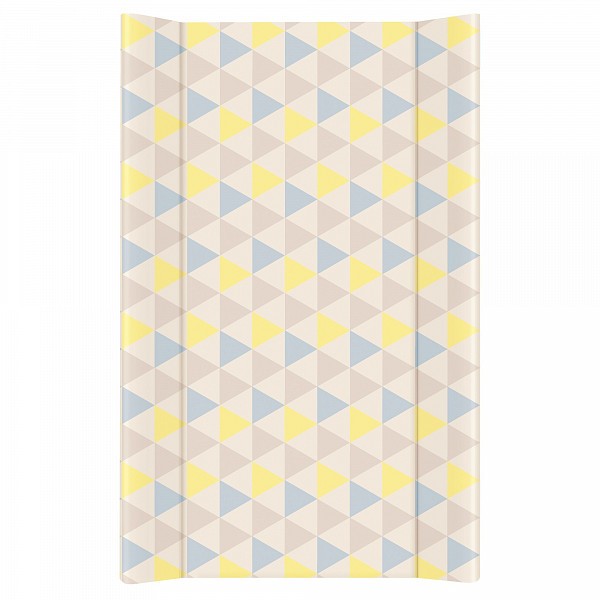 Přebalovací podložka Ceba Baby 80cm MDF tvrdá