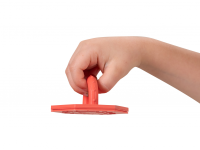 TAF TOYS Puzzle vkládací tvary pro nejmenší