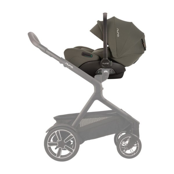 NUNA ARRA™ Flex Autosedačka 40-87cm