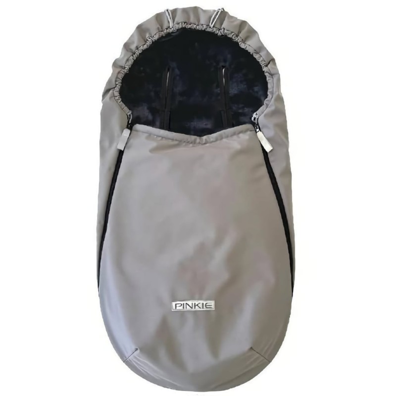 PINKIE Fusak Softshell -slabší 6m-2.5 roku