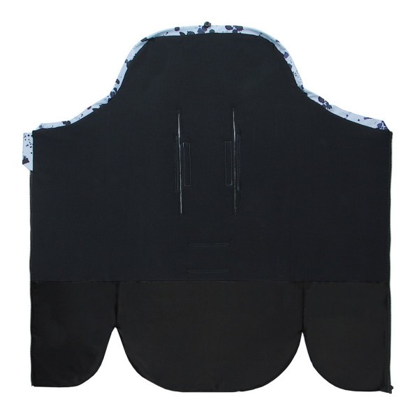EMITEX Fusak 2v1 Cocoon Softshell