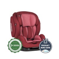 Autosedačka Petite&Mars Prime II Isofix 9-36 kg