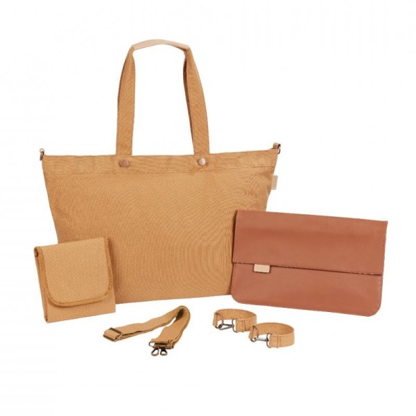BABYMOOV Přebalovací taška Tote Bag