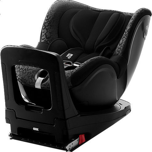 BRITAX RÖMER Autosedačka Dualfix i-Size