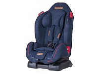 DĚTSKÁ AUTOSEDAČKA COLETTO SANTINO ISOFIX 9-25 KG