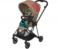 Kočárek CYBEX by Karolina Kurkova Mios Seat Pack 2021, podvozek
