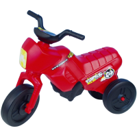 TEDDIES Dětské odrážedlo Enduro Yupee malé