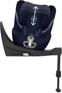 CYBEX SIRONA S2 i-SIZE Autosedačka 0-18 Kg Navy Blue