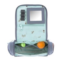 Lassig Mini Washbag Adventure tractor Lassig Mini Washbag Adventure tractor