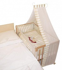 16200 a 16300-3 Postýlka Roba Room Bed