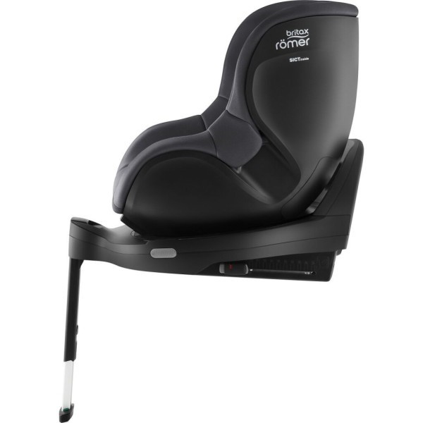 BRITAX RÖMER  Dualfix Pro Autosedačka 40-105cm
