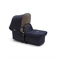 Bugaboo Donkey Classics+ Navy blue MONO