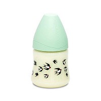 SUAVINEX LÁHEV Kulatá savička LATEX 150 ml