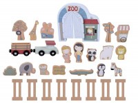 LITTLE DUTCH ZOO