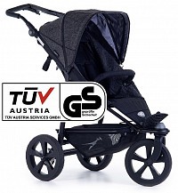 Kočárek TFK Joggster Trail 2 Premium