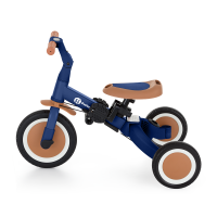 PETITE&MARS Tříkolka multifunkční 5v1 Turbo