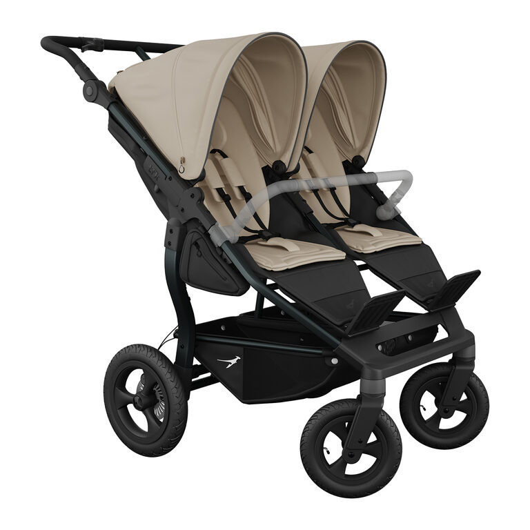 TFK duo frame - air wheel Podvozek s nafukovacími koly