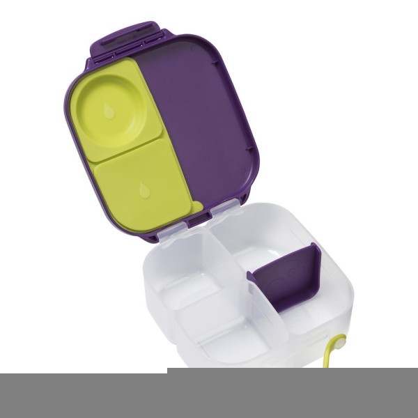 b.box Náhradní rozdělovač na Svačinový box velký/střední
