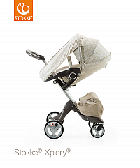 Stokke® Summer Kit Sandy Beige