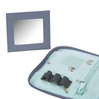 Lassig Mini Washbag Adventure tractor Lassig Mini Washbag Adventure tractor