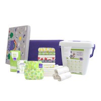 Bambino Mio sada plenek mioduo starter set