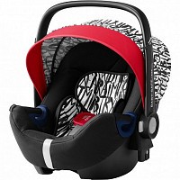 Autosedačka BRITAX RÖMER  BABY-SAFE² i-SIZE