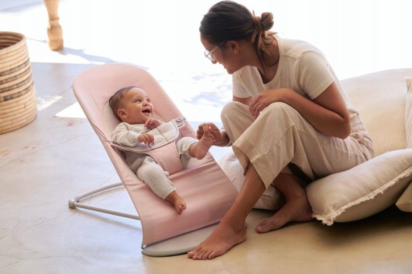 BABYBJÖRN Lehátko Balance Soft