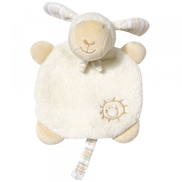 Baby Fehn Muchláček na dudlík Babylove