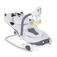 Houpátko s melodií Chicco Ballon 0m+, do 18kg