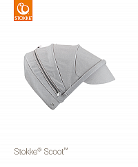 Stokke® Scoot™ Stříška