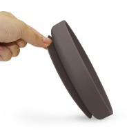 PETITE&MARS Talíř silikonový s přísavkou TAKE&MATCH 6m+