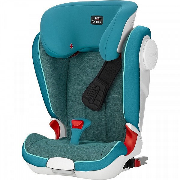 Autosedačka Britax Römer KidFix II XP SICT
