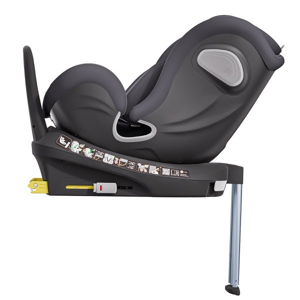 AVOVA Swan-fix I-SIZE Autosedačka 40-125cm