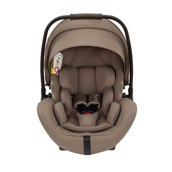 NUNA ARRA™ Flex Autosedačka 40-87cm
