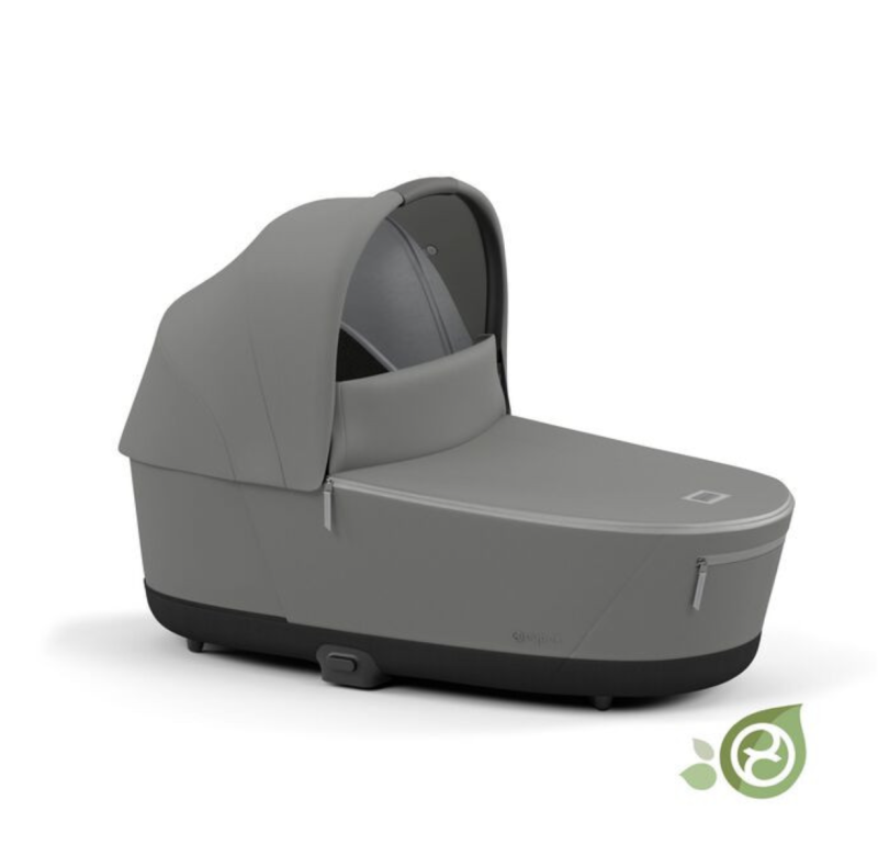 CYBEX PRIAM Lux Carry Cot Hluboká korba CONSCIOUS Collection