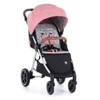 PETITE&MARS Kočárek sportovní Royal Rose Pink