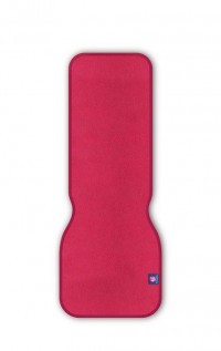 Vložka do autosedačky 3D Aero 15-36 kg Petite&Mars Vložka do autosedačky 3D Aero 15-36 kg Petite&Mars