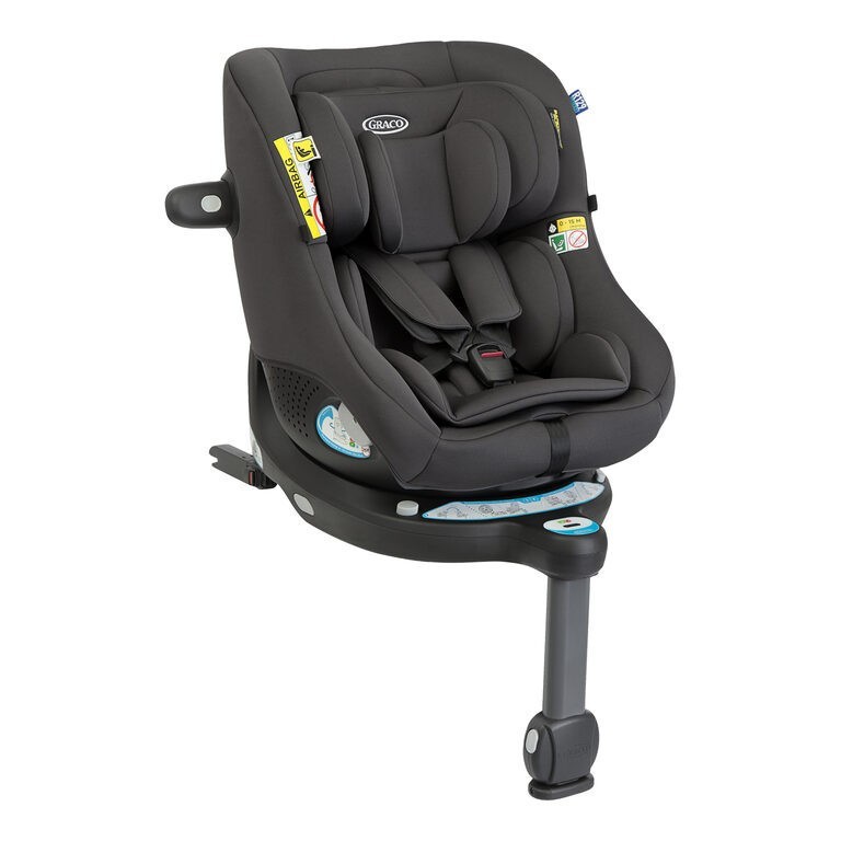 GRACO Turn2Me™ DLX R129 Autosedačka 40-105 cm