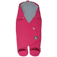 Babyrenka zavinovačka do autosedačky Basic Softshell