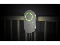 NANNY BM-03 monitor dechu miminka se dvěma podložkami