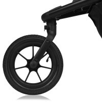 LIONELO Kočárek sportovní Azura