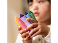 LITTLE DUTCH Fixy 8 ks