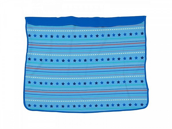Dooky deka Blanket LIEF! Tom