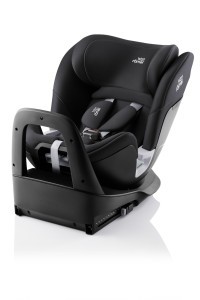 BRITAX RÖMER Autosedačka Swivel 2 40-105cm