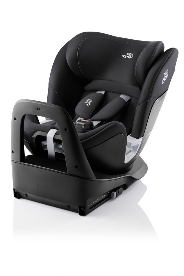 BRITAX RÖMER Autosedačka Swivel 2 40-105cm