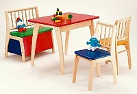 Židlička Geuther Bambino 2420