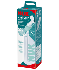 NUK Kojenecká láhev NUK FC Anti-colic s kontrolou teploty 300 ml